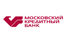 Банк Московский Кредитный Банк в Сапроново